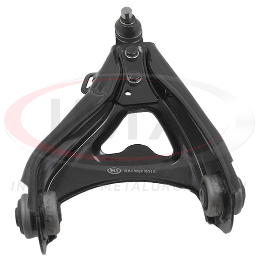 Bandeja da Suspensão - Dianteira Inferior - Lado Esquerdo - Com Pivô