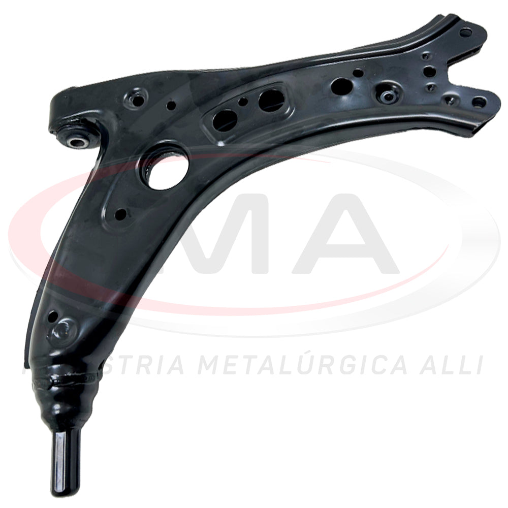Front Suspension Arm - With front bushing / Without ball joint / Without rear support