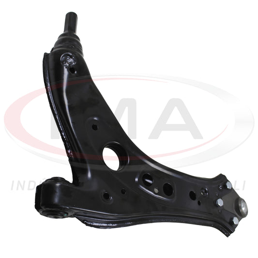 Bandeja da Suspensão - Dianteira - Lado Direito - Com Bucha / Com Pivô / Sem Suporte