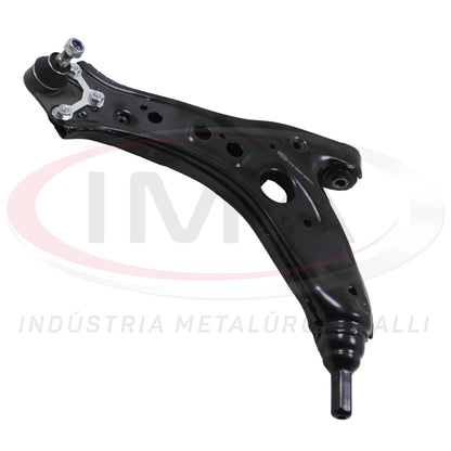 Bandeja da Suspensão - Dianteira - Lado Esquerdo - Com Bucha / Com Pivô / Sem Suporte