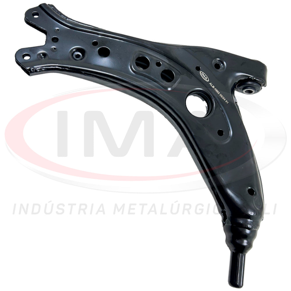 Front Suspension Arm - With front bushing / Without ball joint / Without rear support