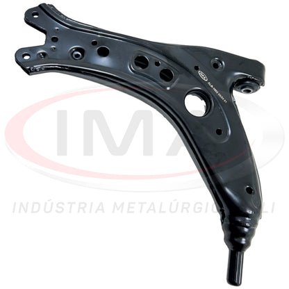 Front Suspension Arm - With front bushing / Without ball joint / Without rear support