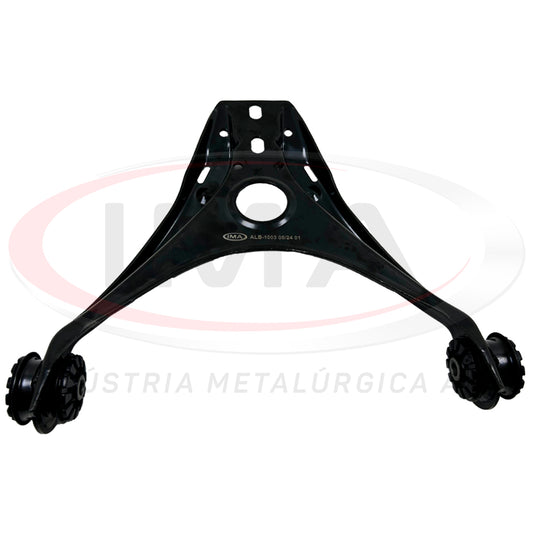 Bandeja da Suspensão - Dianteira - Com buchas / Sem Pivô