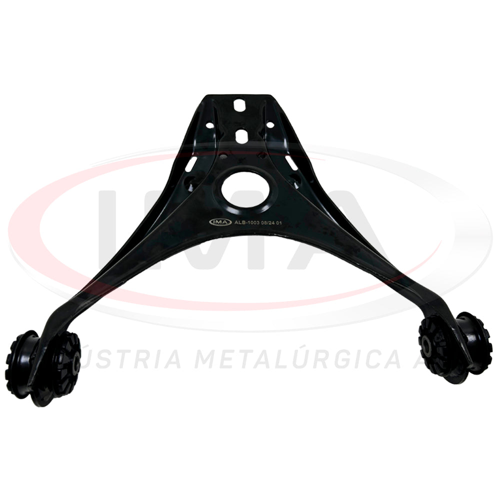 Front Suspension Arm - With Bushings / Without Ball Joint