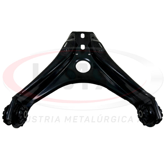 Bandeja da Suspensão - Dianteira - Com buchas / Sem Pivô