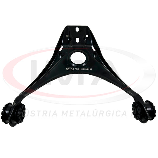 Bandeja da Suspensão - Dianteira - Com buchas / Sem Pivô