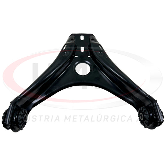 Bandeja da Suspensão - Dianteira - Com buchas / Sem Pivô