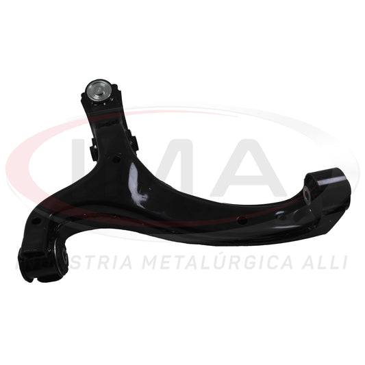 Bandeja da Suspensão - Dianteira Inferior - Lado Direito - Com Buchas / Com Pivô