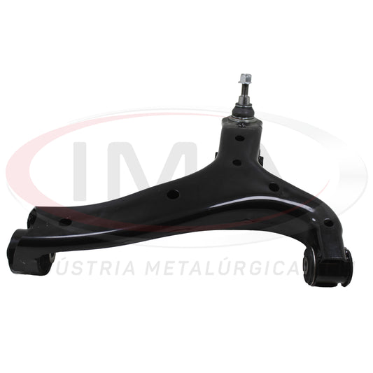 Bandeja da Suspensão - Dianteira Inferior - Lado Direito - Com Buchas / Com Pivô