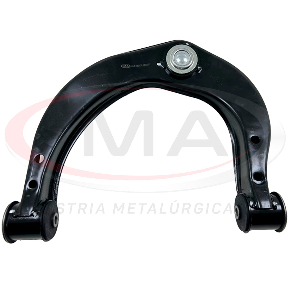 Front Upper Suspension Arm - Right Side - With Bushings / With Ball Joint