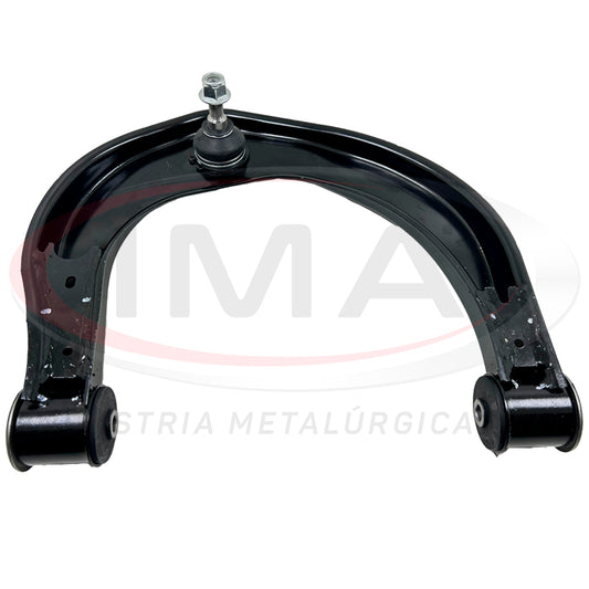 Bandeja da Suspensão - Dianteira Superior - Lado Direito - Com buchas / Com Pivô