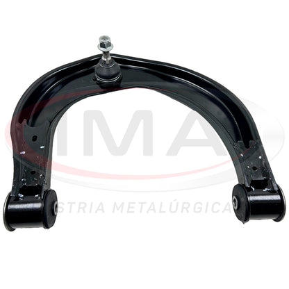 Front Upper Suspension Arm - Right Side - With Bushings / With Ball Joint