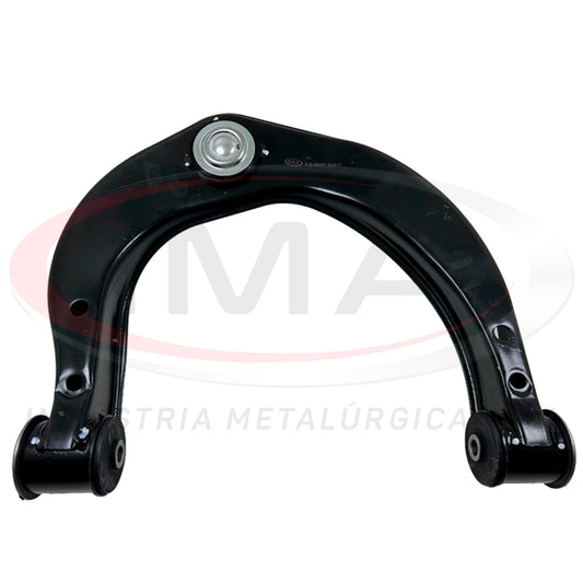 Front Upper Suspension Arm - Left Side - With Bushings / With Ball Joint
