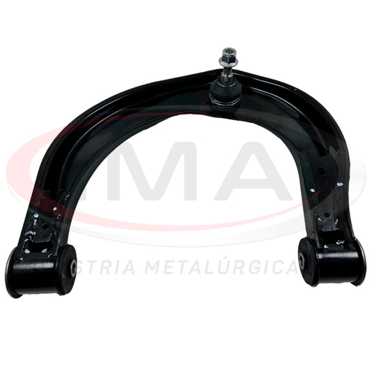 Front Upper Suspension Arm - Left Side - With Bushings / With Ball Joint