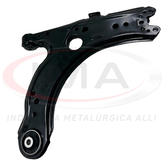 Front Suspension Arm - With Bushings / Without Ball Joint
