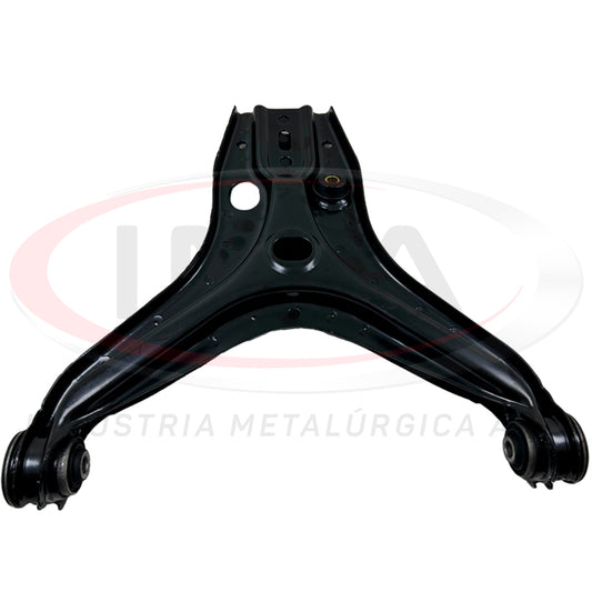 Suspension Arm - Front - Right Side - With bushings / Sway bar bushings / Without ball joint