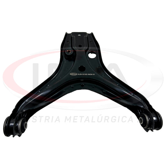 Suspension Arm - Front - Right Side - With bushings / Sway bar bushings / Without ball joint