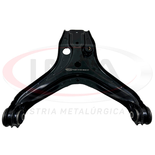 Suspension Arm - Front - Left Side - With bushings / Sway bar bushings / Without ball joint