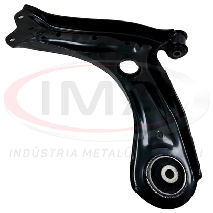 Suspension Arm - Front - Right Side - With bushings / Without ball joint