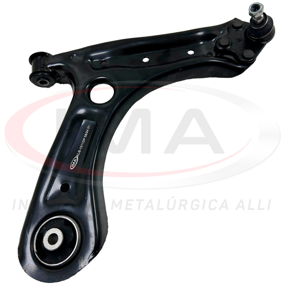 Suspension Arm - Front - Right Side - With Bushings / With Ball Joint