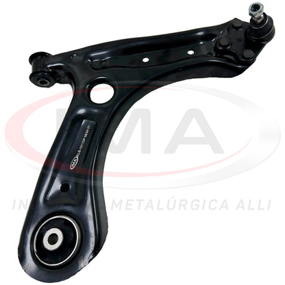 Suspension Arm - Front - Right Side - With Bushings / With Ball Joint