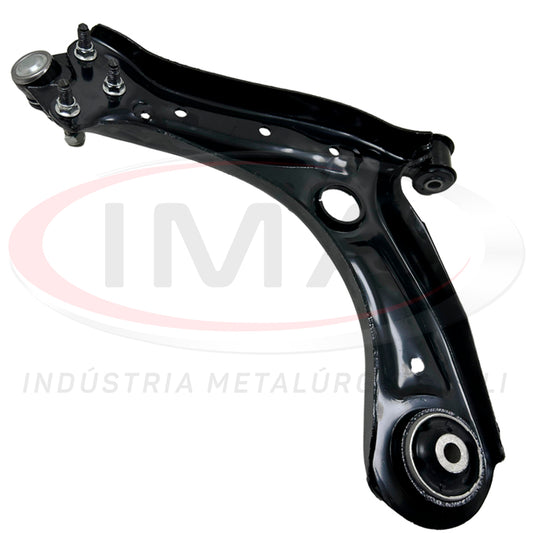 Suspension Arm - Front - Right Side - With Bushings / With Ball Joint
