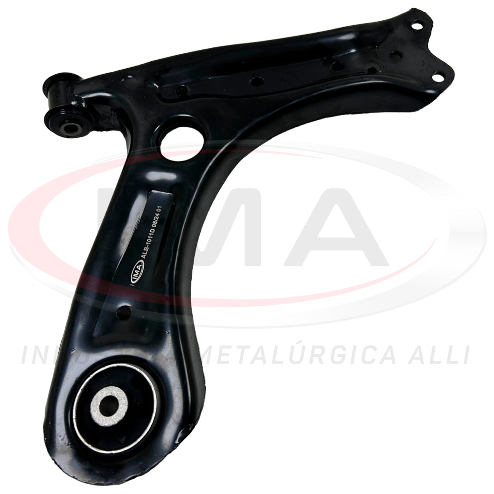 Suspension Arm - Front - Right Side - With bushings / Without ball joint