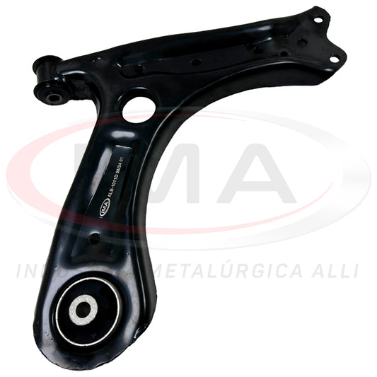 Suspension Arm - Front - Right Side - With bushings / Without ball joint