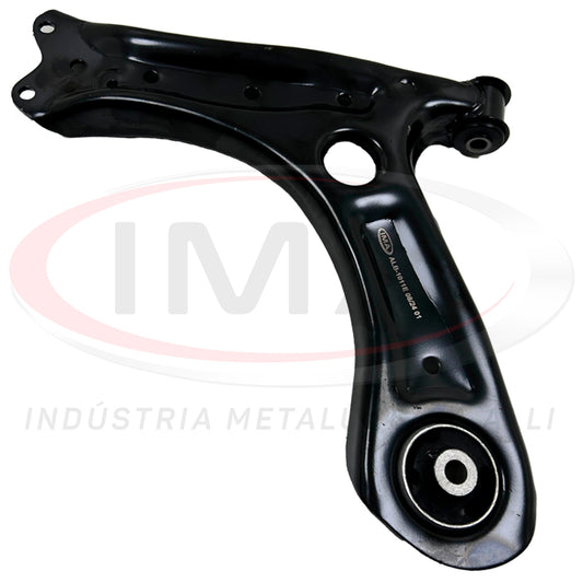 Bandeja da Suspensão - Dianteira - Lado Esquerdo - Com buchas / Sem Pivô