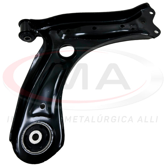 Bandeja da Suspensão - Dianteira - Lado Esquerdo - Com buchas / Sem Pivô