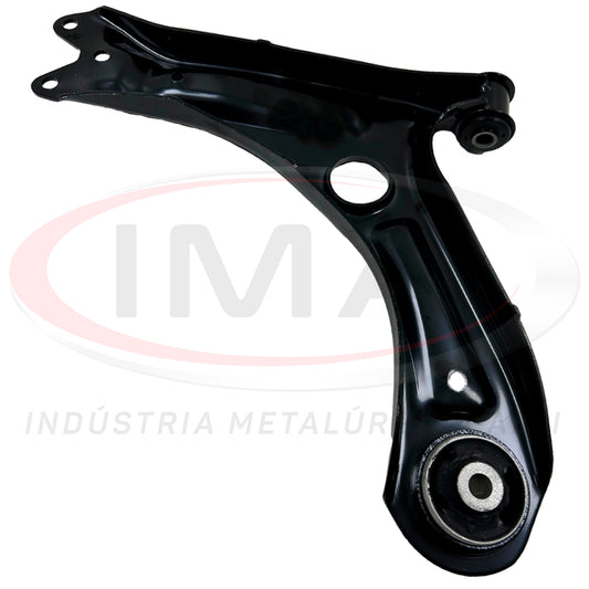 Bandeja da Suspensão - Dianteira - Lado Direito - Com buchas / Sem Pivô