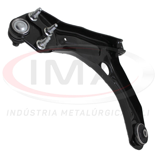 Bandeja da Suspensão - Dianteira - Lado Direito -  Com buchas / Com Pivô