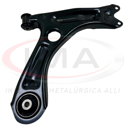 Suspension Arm - Front - Right Side - With bushings / Without ball joint