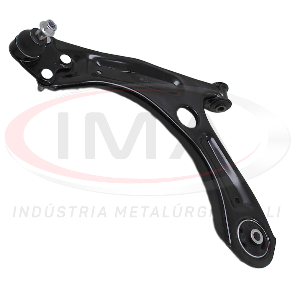 Bandeja da Suspensão - Dianteira - Lado Esquerdo -  Com buchas / Com Pivô