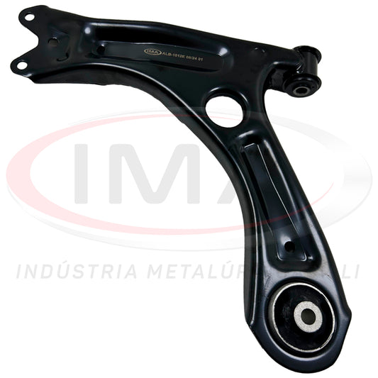 Bandeja da Suspensão - Dianteira - Lado Esquerdo - Com buchas / Sem Pivô