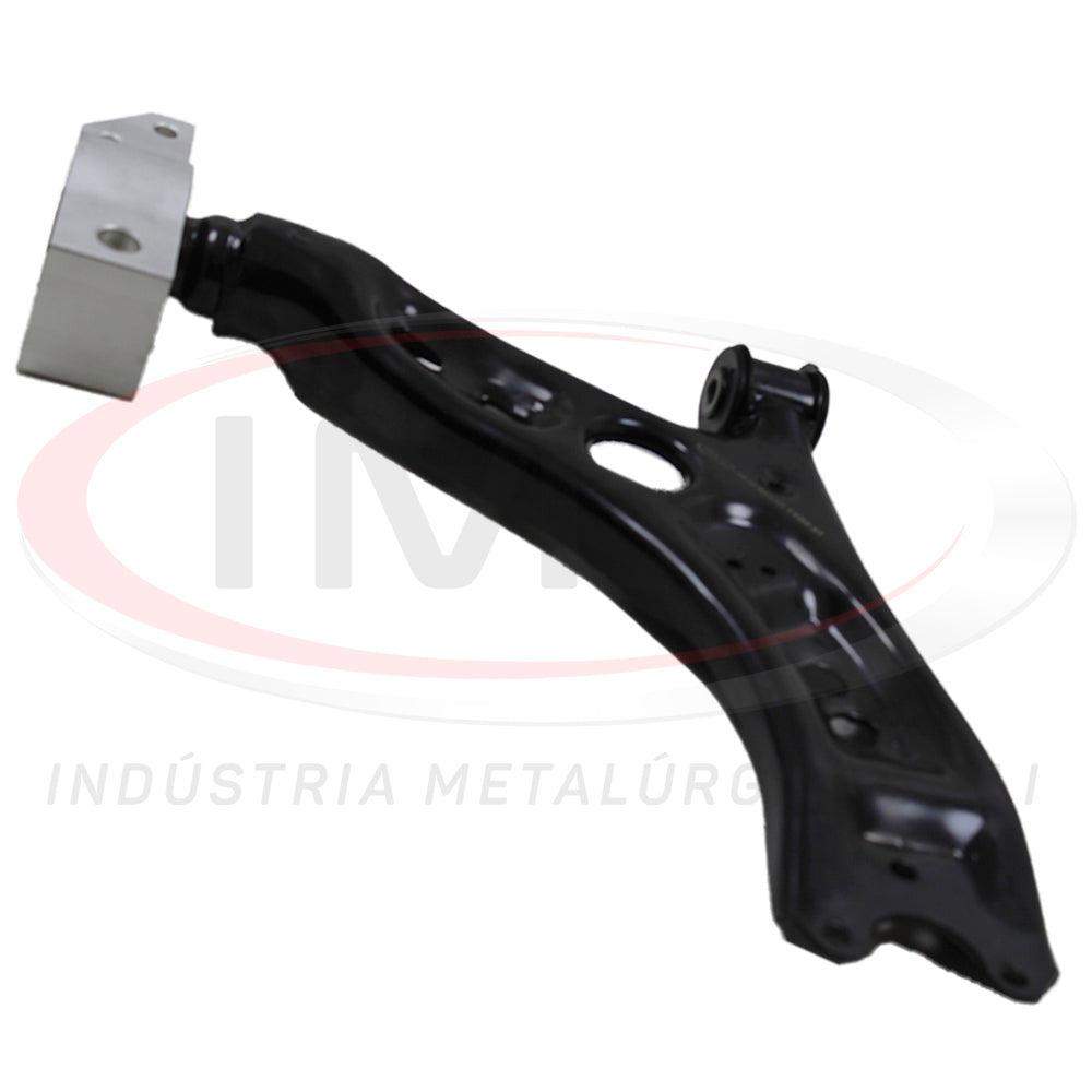 Suspension Arm - Front - Right - With bushing / Mount / Without ball joint