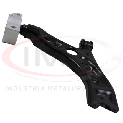 Suspension Arm - Front - Right - With bushing / Mount / Without ball joint