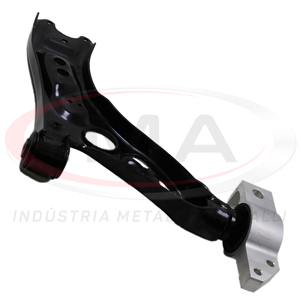 Suspension Arm - Front - Left - With bushing / Mount / Without ball joint