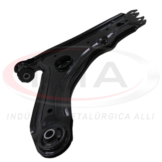 Bandeja da Suspensão - Dianteiro -  Com buchas / Sem pivô