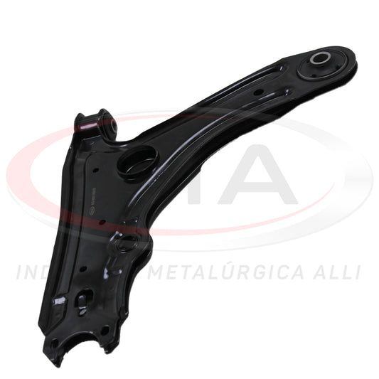 Bandeja da Suspensão - Dianteiro -  Com buchas / Sem pivô