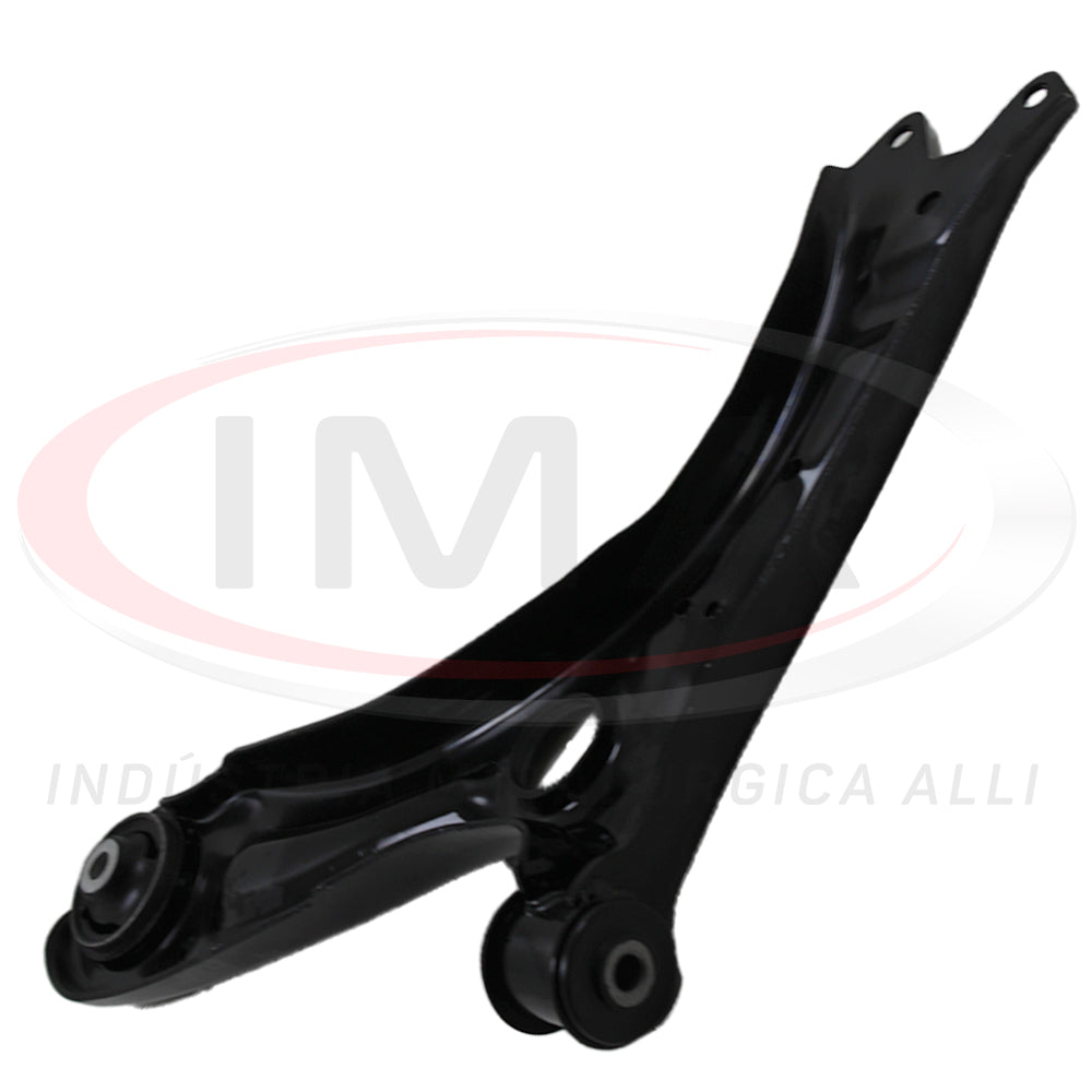 Suspension Arm - Front - Right - With bushings / Without ball joint