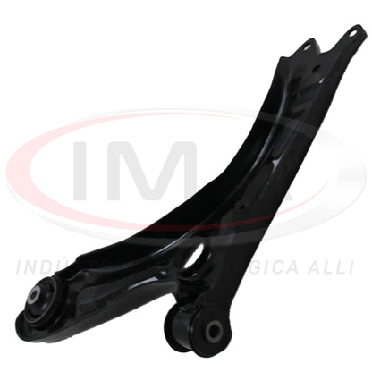 Suspension Arm - Front - Right - With bushings / Without ball joint
