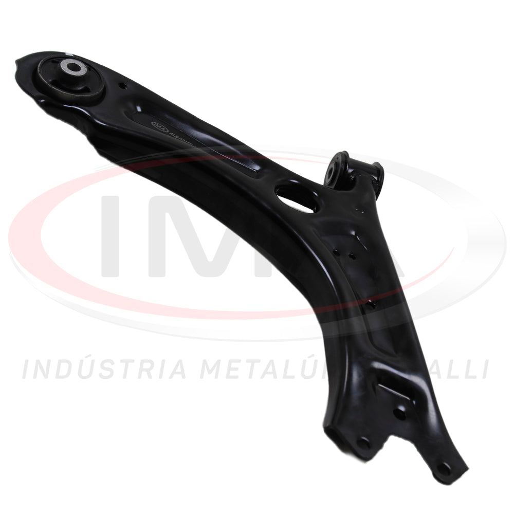 Suspension Arm - Front - Right - With bushings / Without ball joint