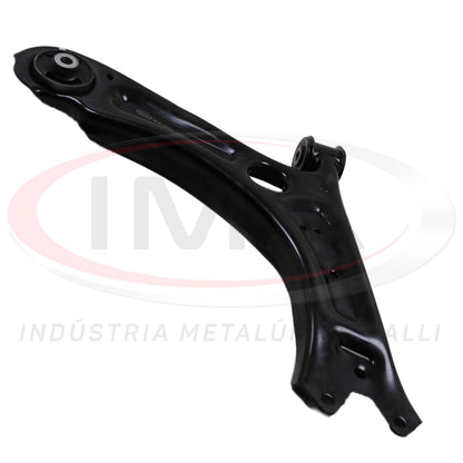 Suspension Arm - Front - Right - With bushings / Without ball joint
