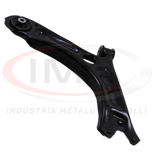 Suspension Arm - Front - Right - With bushings / Without ball joint