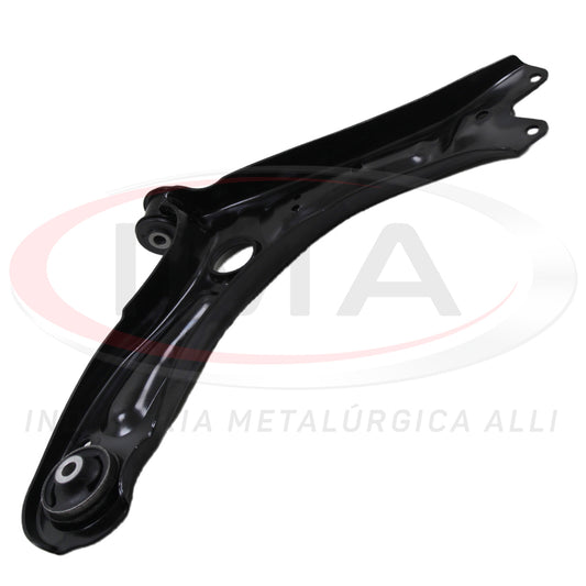 Suspension Arm - Front - Left - With bushings / Without ball joint