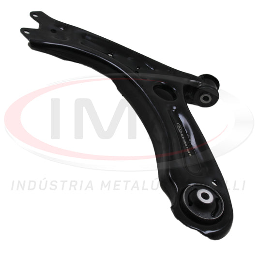 Bandeja da Suspensão - Dianteiro -  Esquerdo -  Com buchas / Sem pivô