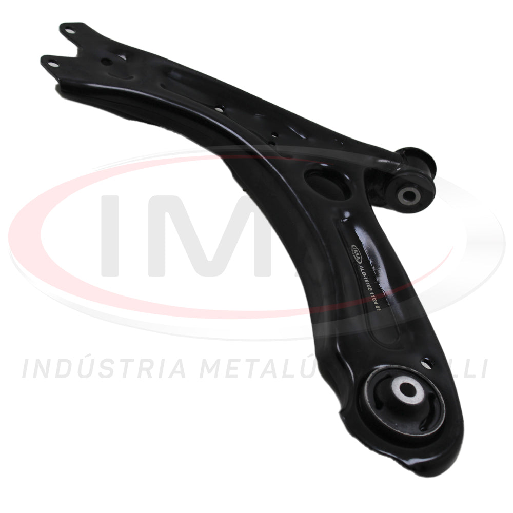 Suspension Arm - Front - Left - With bushings / Without ball joint