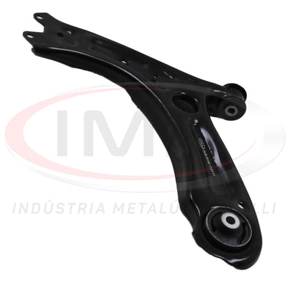 Suspension Arm - Front - Left - With bushings / Without ball joint