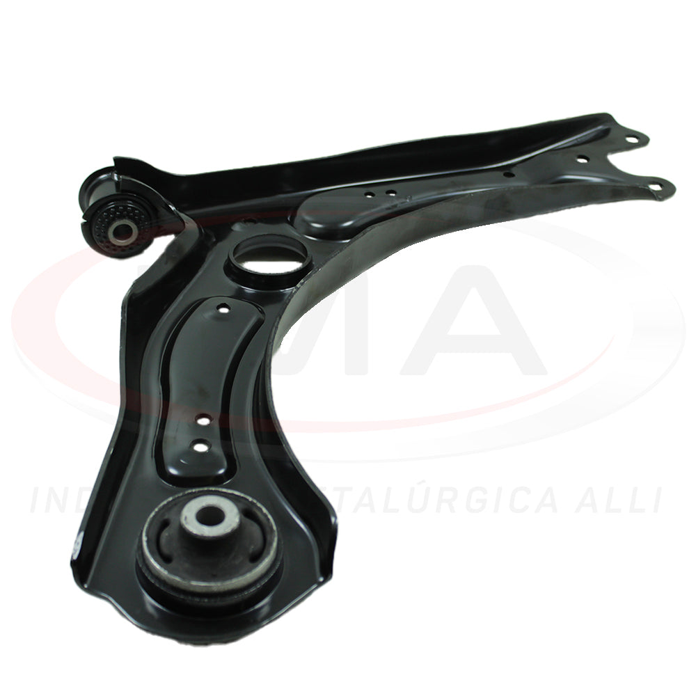 Suspension Arm - Front - Left - With bushings / Without ball joint